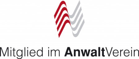 Mitglied im Anwaltverein